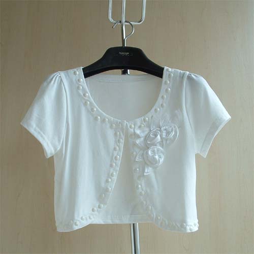 <em>披肩</em>小<em>外套</em> <em>女披肩</em>夏蕾丝小<em>外套</em>