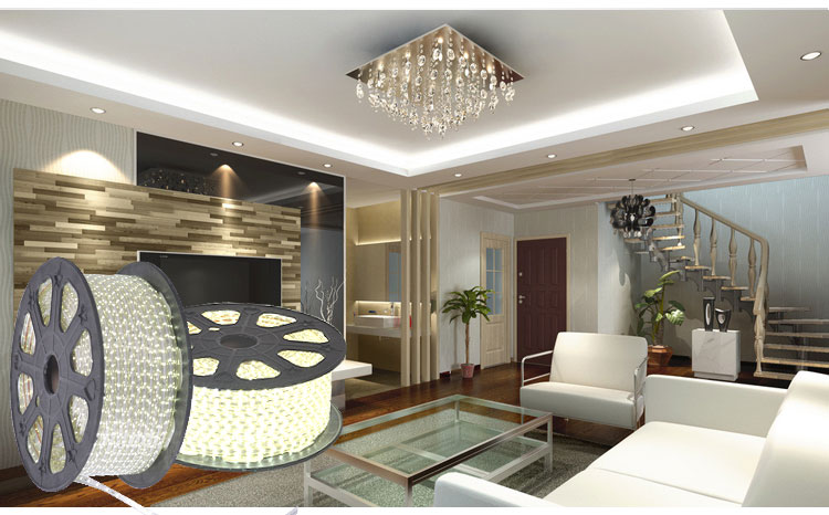 梦晶 LED灯带超亮3528贴片灯带高亮灯带客厅吊顶光带正品KSM-DSMD3528-60 60珠3528灯带蓝色在京东商城的价格走势