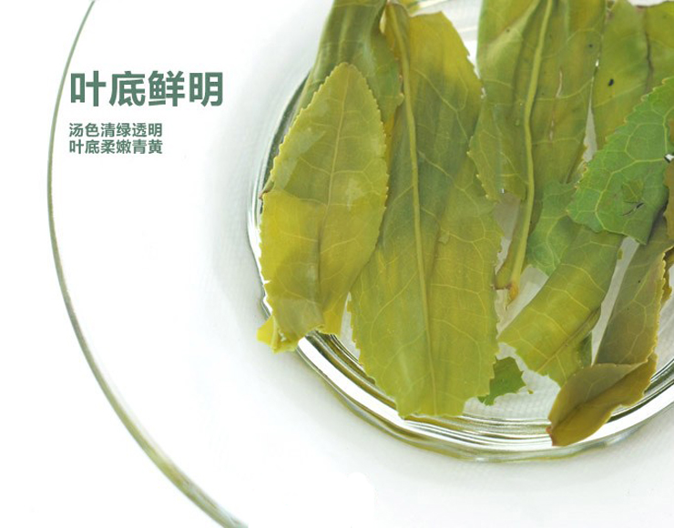 天方 绿茶安徽六安瓜片茶叶特级300g商务茶礼盒 节日送礼佳品 十大