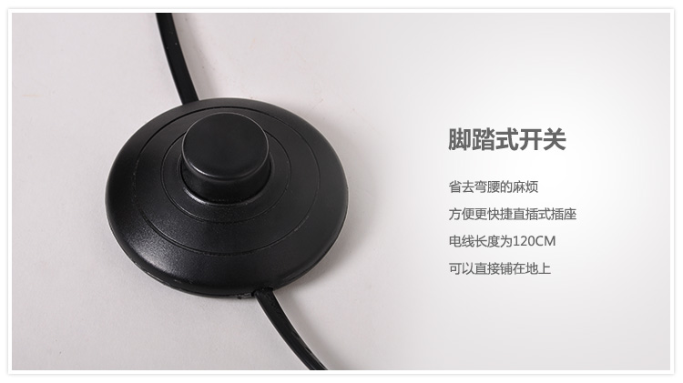 
                                        德洛特 现代简约 时尚客厅落地灯 卧室灯 卧室落地灯 水晶落地灯 L1041 家装节                