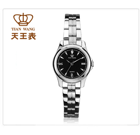 <em>天王</em>表 TIANWANG 石英 <em>女士手表</em> LS3570S 全