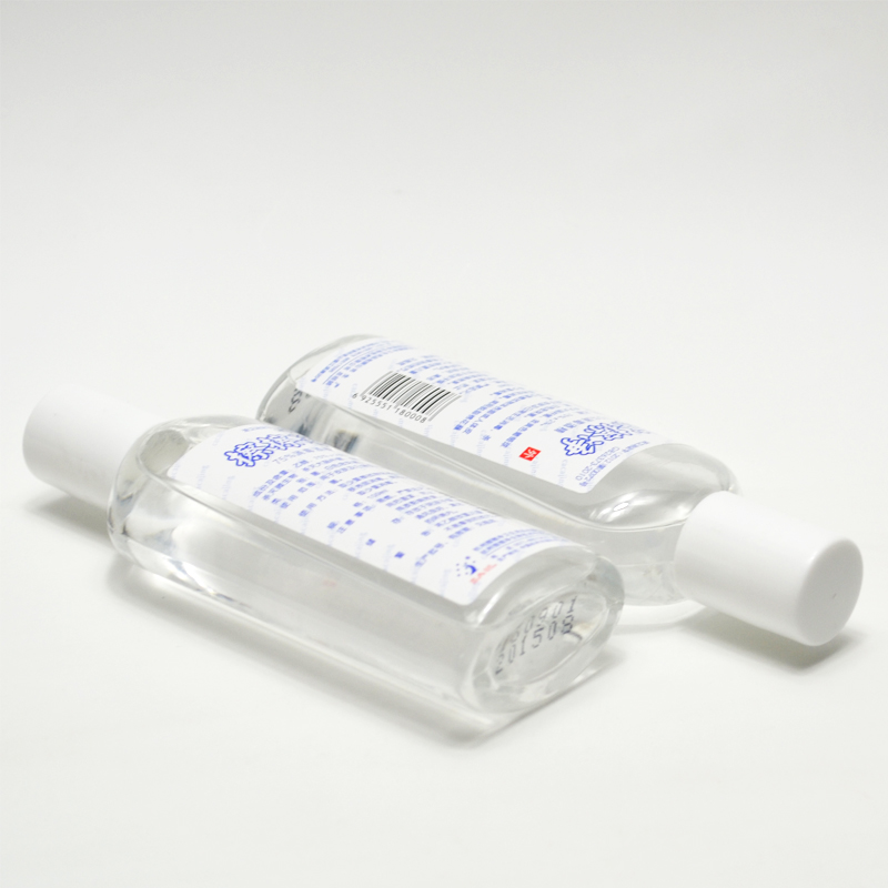 擦擦净 医用酒精 消毒酒精 75%酒精 100ML 皮