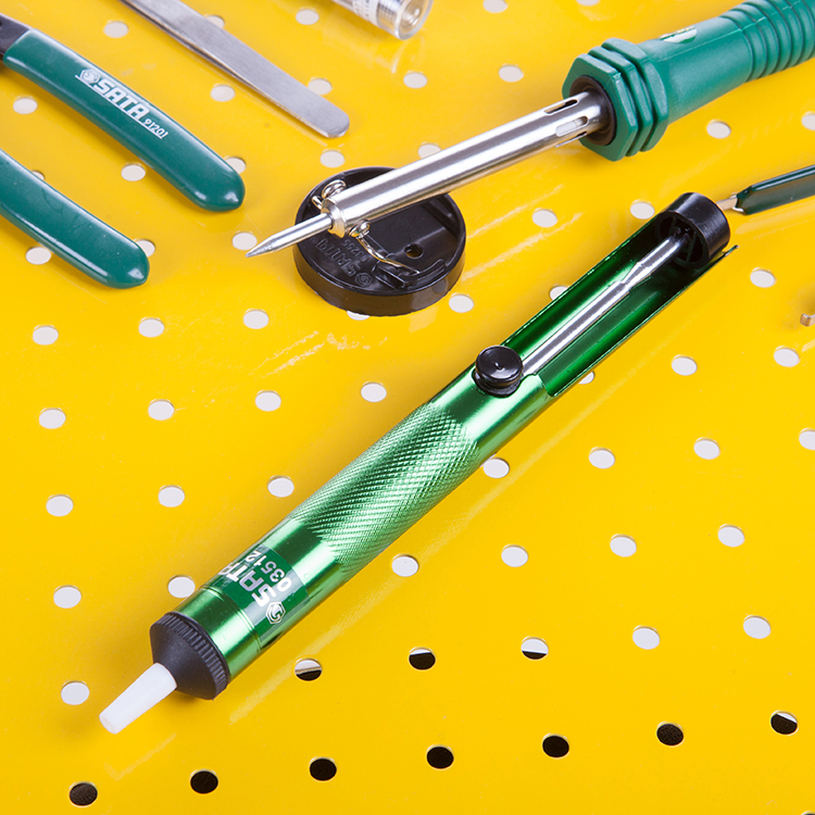 世达工具 家用家居 19件电脑维修组套 03770怎