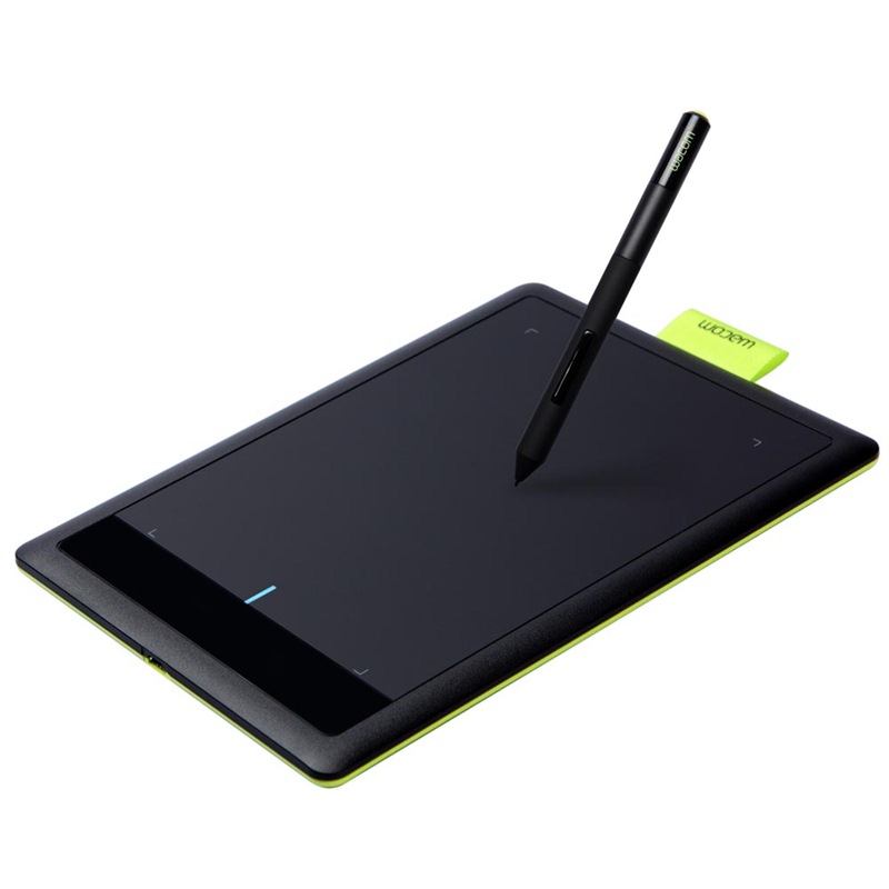 和冠 (Wacom) 手写板 Bamboo Pen S...