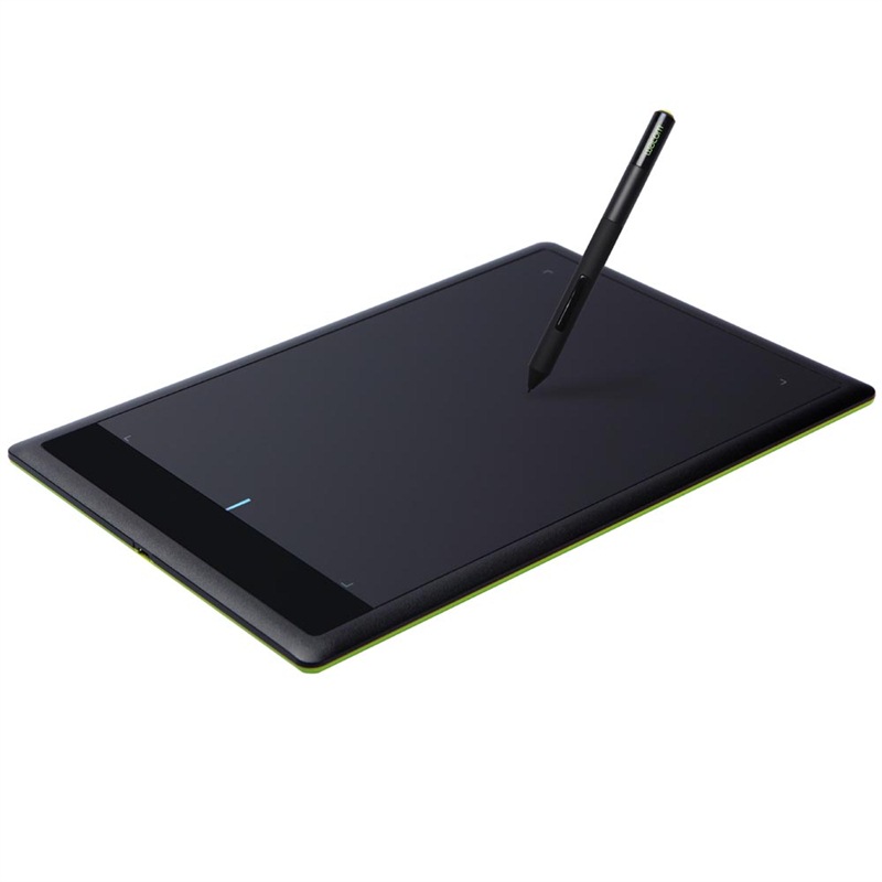 和冠 (Wacom) 手写板Bamboo Pen Me...