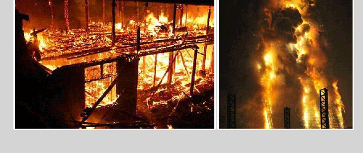 【家装节】成楷科技(CK-Tech)030 防火服 全封