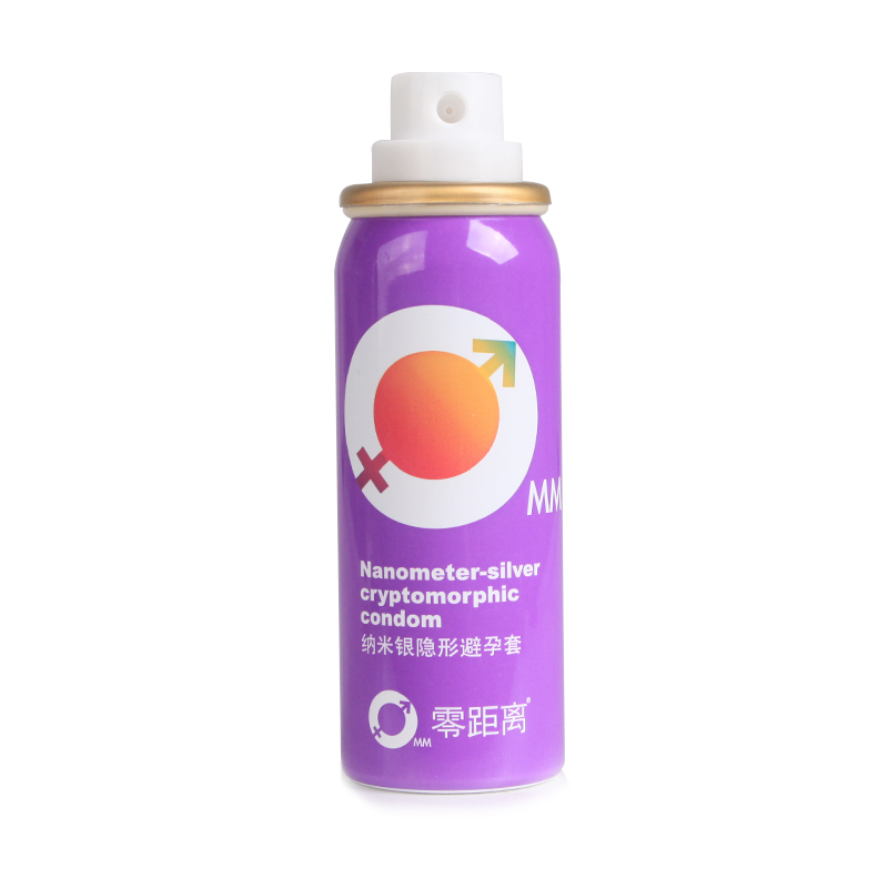 <em>避孕套女用</em> 零距离<em>纳米银</em>隐形 60g在京东商城