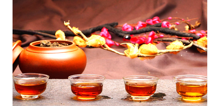 吉顺号 陈年 茶头 金丝茶头 熟茶 茶头 200克\/罐