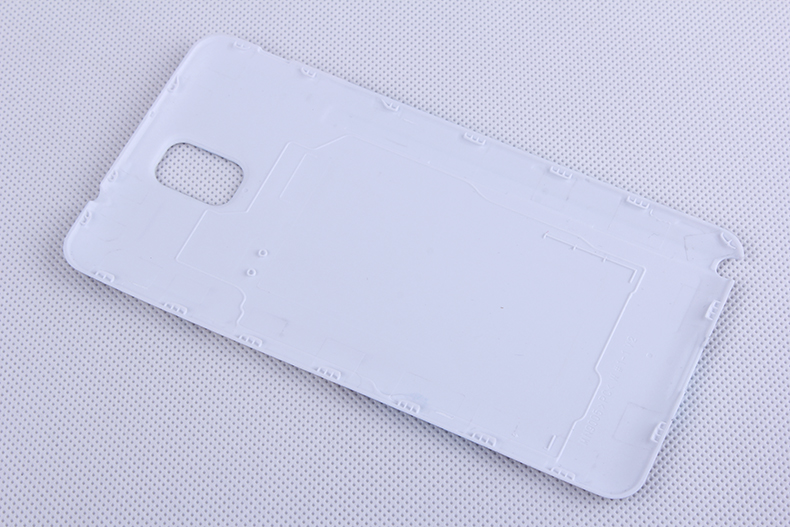 note3电池后盖浮雕壳 三星note3手机壳后盖