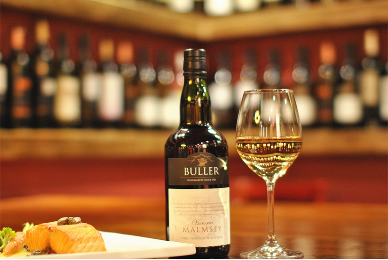 澳大利亚进口红酒 布乐酒庄摩赛利口葡萄酒整