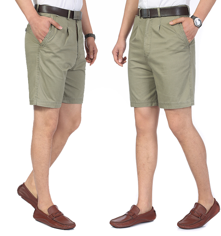 afs <em>jeep</em> 战地<em>吉普</em> 夏装<em>男短裤</em> 纯棉大码<em>中老年</em>