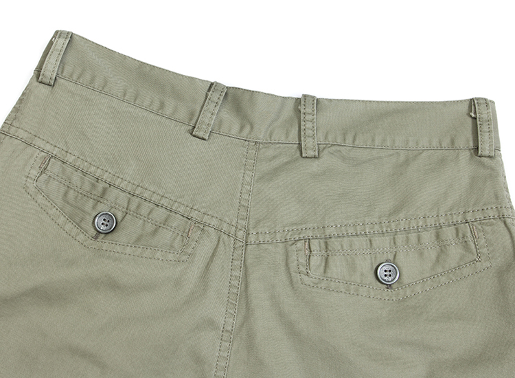 afs <em>jeep</em> 战地<em>吉普</em> 夏装<em>男短裤</em> 纯棉大码<em>中老年</em>