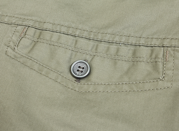 afs <em>jeep</em> 战地<em>吉普</em> 夏装<em>男短裤</em> 纯棉大码<em>中老年</em>