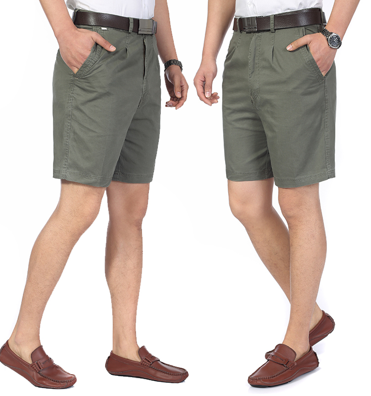 afs jeep 战地吉普 夏装<em>男短裤 纯棉</em>大码中老年