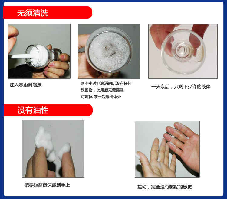 零距离避孕药具+纳米银隐形