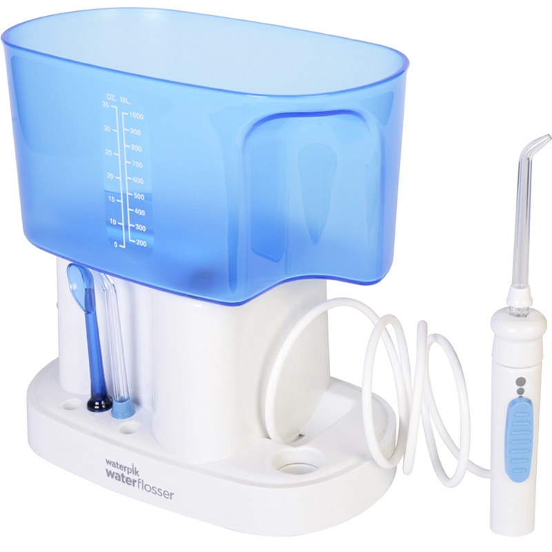 洁碧（Waterpik）WP-70EC 标准型水牙线/...