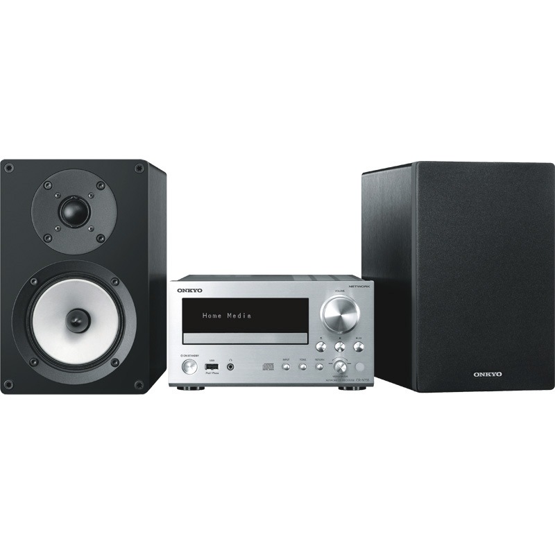 安桥（ONKYO） CS-N755 音响 音箱 网络H...