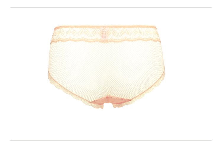 水中<em>花</em> <em>女士</em>低腰平角无痕舒适内裤<em>短裤</em> 31310