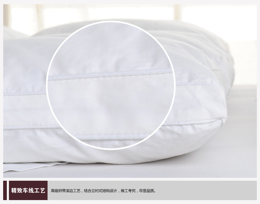 
                                        百思寒（BAISIHAN）羽绒床垫加厚白鹅绒片羽绒床褥榻榻米床垫子单人学生床垫双人褥子 白色加厚型10cm加厚 180*200cm                