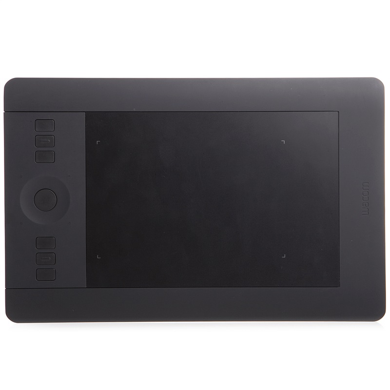 和冠（Wacom） PTH-451/K0-F Intu...