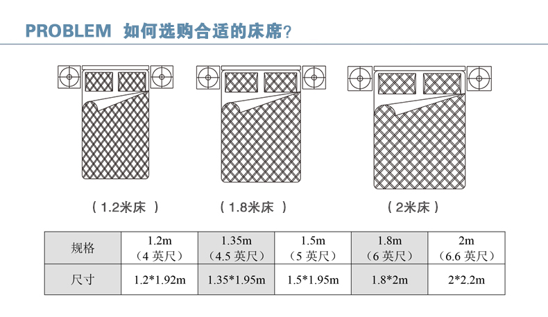 花田凉席竹席碳化学生麻将凉席子 碳化金(时尚款) 1.5m(5英尺)床