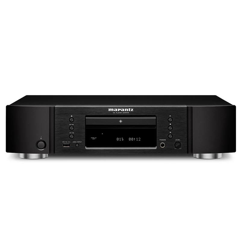 马兰士（MARANTZ） CD6005/K1B Hi-...