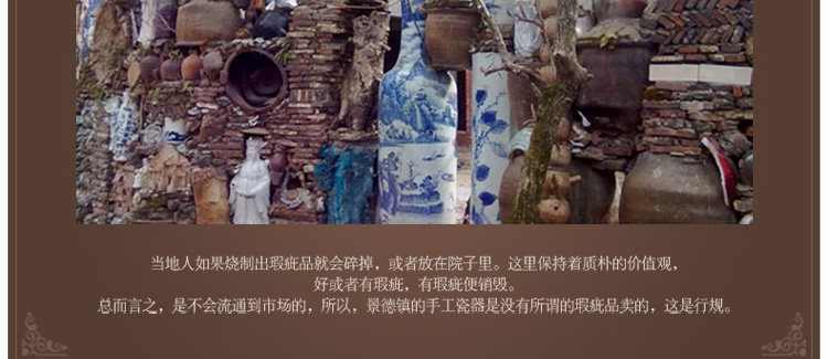 比月照明 中式复古卧室床头灯创意温馨书房装饰古典陶瓷护眼灯学生台灯3251