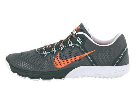 隆恩美国代购专柜<em>耐克Nike</em>男 <em>Zoom Terra Kig</em>