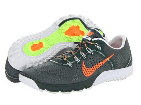 隆恩美国代购专柜<em>耐克Nike</em>男 <em>Zoom Terra Kig</em>