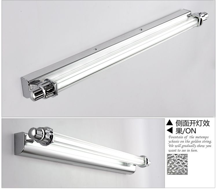 光印灯饰现代简约镜前灯具卧室灯浴室灯具壁灯装饰灯MB1079