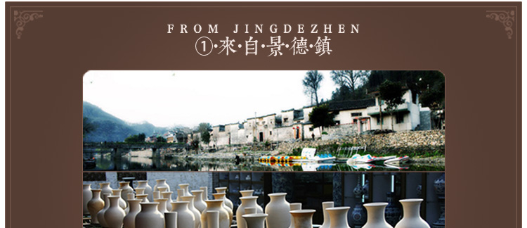 比月照明 中式复古卧室床头灯创意温馨书房装饰古典陶瓷护眼灯学生台灯3251