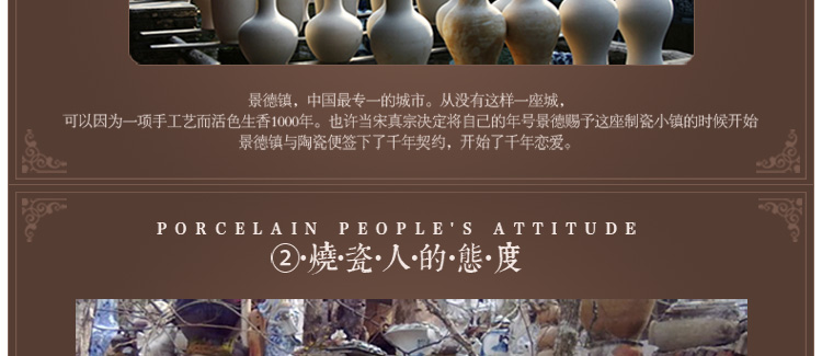 比月照明 中式复古卧室床头灯创意温馨书房装饰古典陶瓷护眼灯学生台灯3251