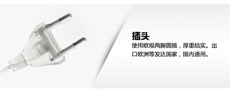 
                                        珍靓 LED圣诞灯串10米100灯透明线家庭装饰 节日装饰婚庆装饰圣诞灯串220V电压 黄色                