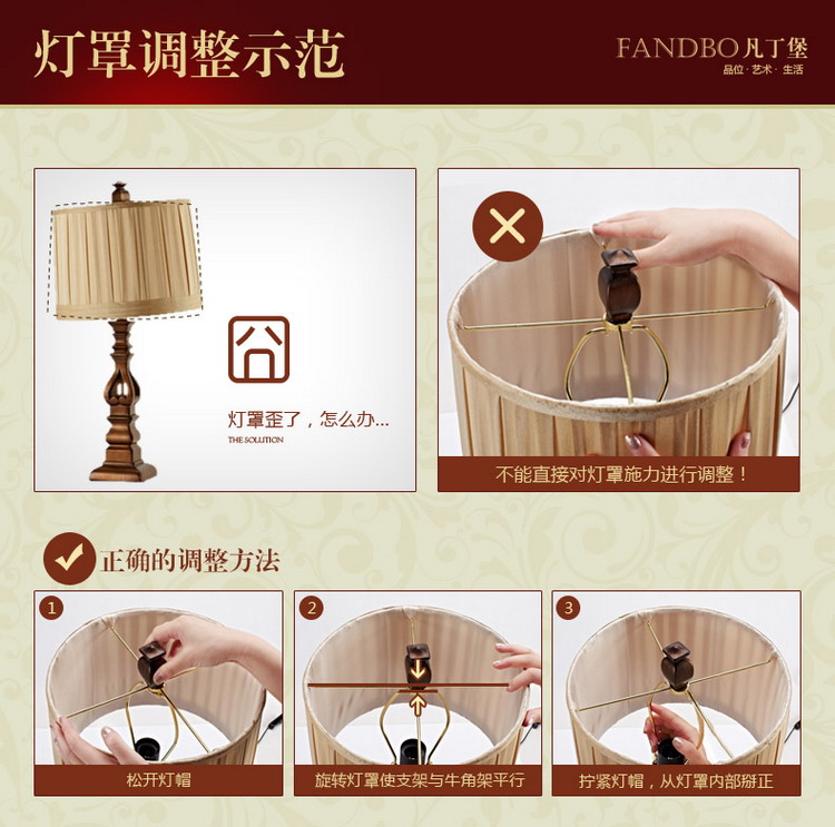
                                        凡丁堡简欧式落地灯水晶琉璃镂空客厅卧室灯婚庆高款灯落地台灯07083 琥珀黄 脚踏开关                