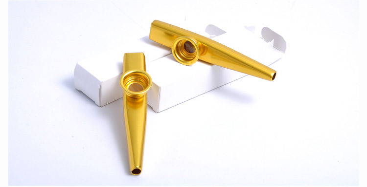 nirol塑料卡祖笛+吉他小伴侣.帝都琴乐