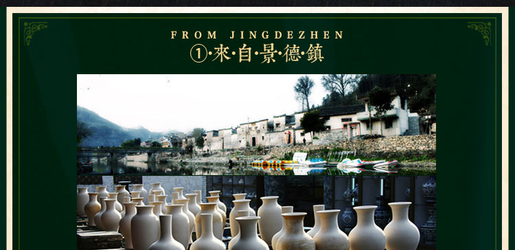 比月照明 新中式卧室床头灯复古台灯创意时尚结婚灯饰陶瓷护眼灯学生台灯3093