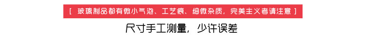 SOGA水晶玻璃弧线双人相框创意摆台摆件  F6278X