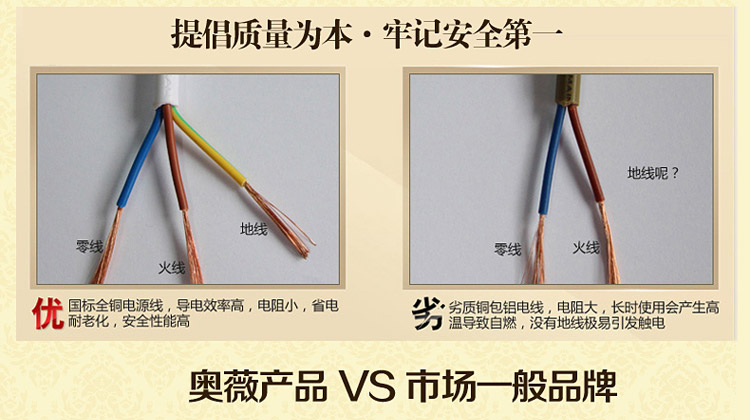 奥薇 欧式台灯 卧室床头台灯 婚庆创意田园床头灯 温馨装饰调光小台灯1050t 单头