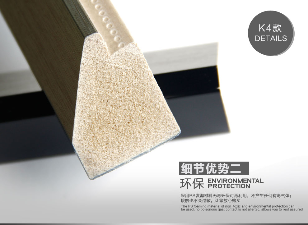 
                                        柠檬树 客厅现代装饰画 沙发背景墙挂画卧室玄关有框壁画简约时尚艺术画 K8系列 B款 60cm*80cm                