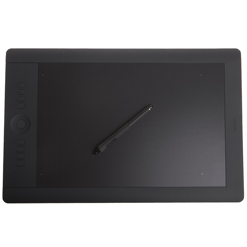 和冠（Wacom） PTH-851/K0-F Intu...
