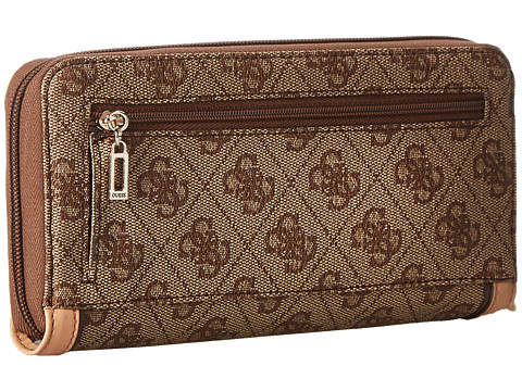 guess手拿包便宜价格 质量好吗