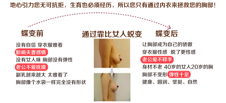 大胸最爱<em>文胸</em> <em>哺乳</em>调整通用款 可<em>换</em>肩带 大码内