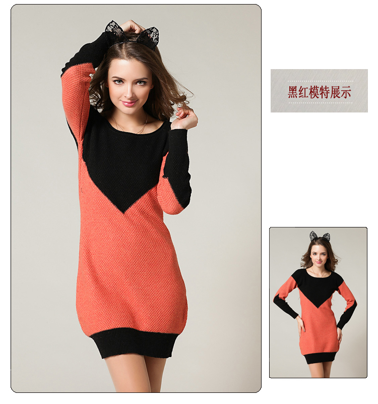 奥丝布莱特<em>女式</em>羊绒衫<em>加厚打底衫</em>女士羊绒针织