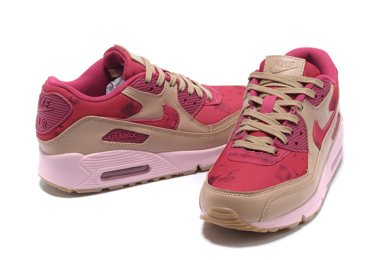 <em>Nike 耐克</em>2013<em>新款</em>女鞋<em>AIR MAX</em>90<em>跑步鞋女子</em>