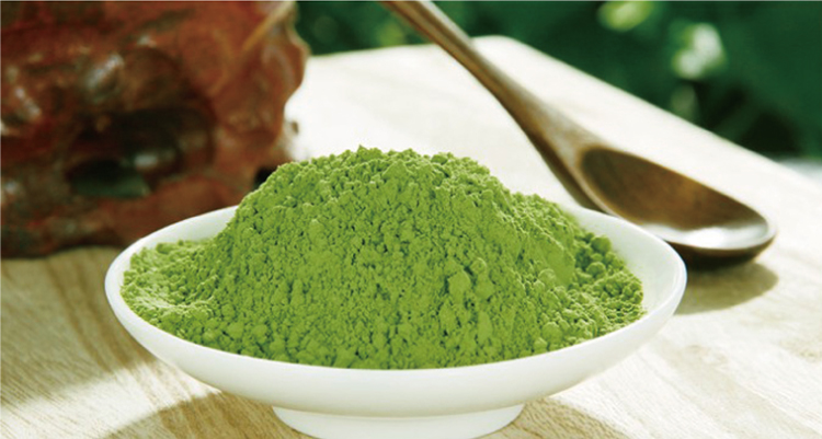 国产抹茶粉哪个牌子好 图片合集
