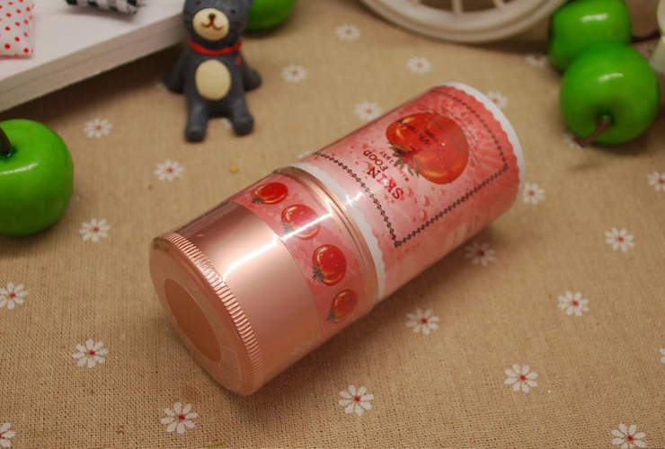 思亲肤 skinfood 番茄西红柿美白补水滋润面霜