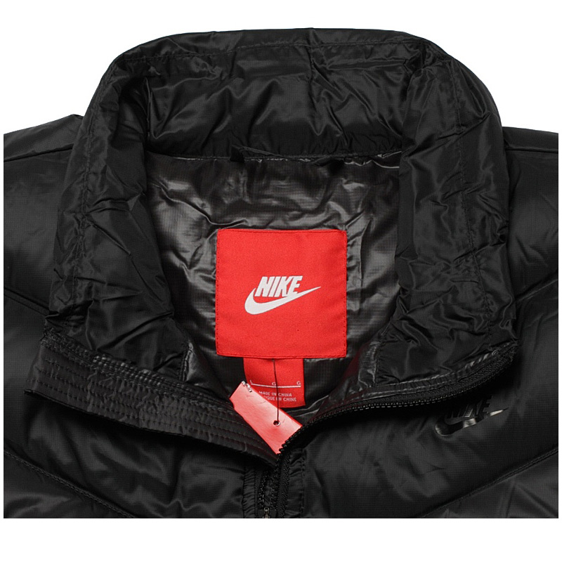 <em>耐克Nike马甲男装</em>专柜正品2013新款男子羽绒
