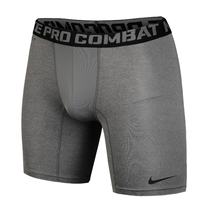 <em>Nike耐克pro</em>男子紧身裤训练弹力针织短裤<em>内裤</em>