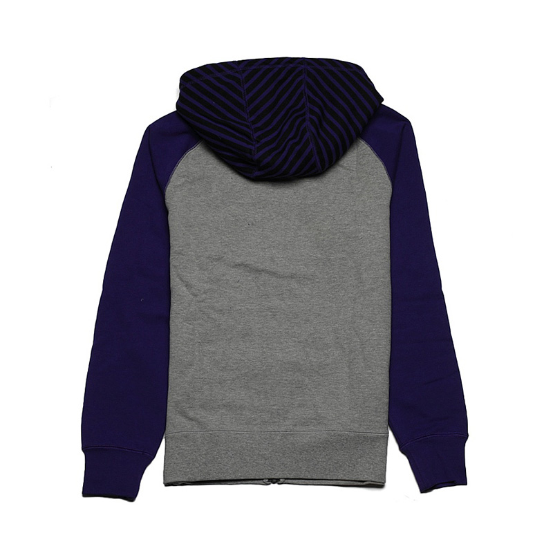 <em>耐克Nike男装</em>专柜正品2014<em>春款</em>男子FZ HOOD