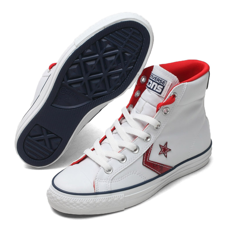 <em>匡威CONVERSE</em>正品新男鞋<em>女鞋</em>中性星箭休闲